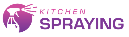 Kitchen Spraying Logo